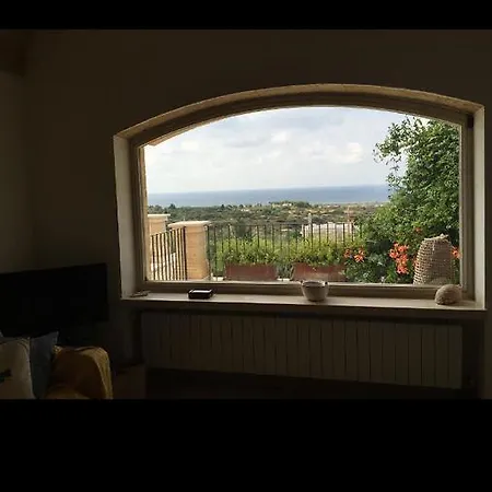 Casa vacanze Susanna *