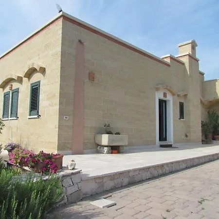 Casa vacanze Susanna *