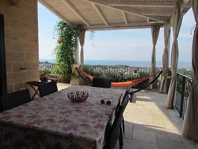 Casa vacanze Susanna *