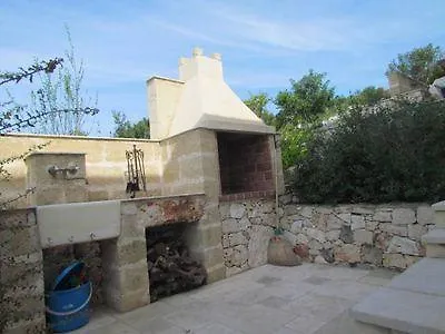 Casa vacanze Susanna *