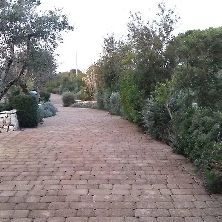 Casa vacanze Susanna *
