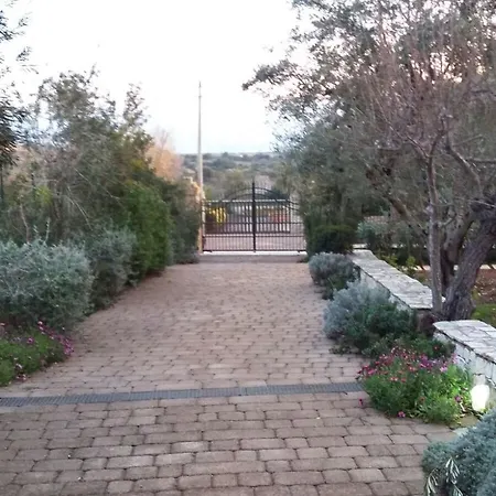 Casa vacanze Susanna *