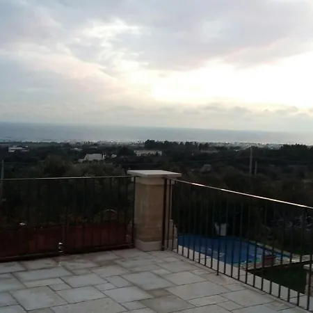 Casa vacanze Susanna *