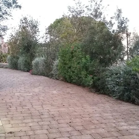 Casa vacanze Susanna *