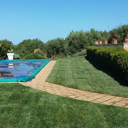 Casa vacanze Susanna *