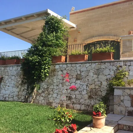 Casa vacanze Susanna *
